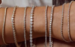 What Is a Tennis Bracelet? And Why Is It Called That?